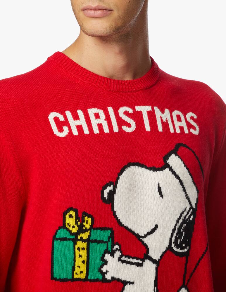 rinascente MC2 Saint Barth Maglia girocollo heron