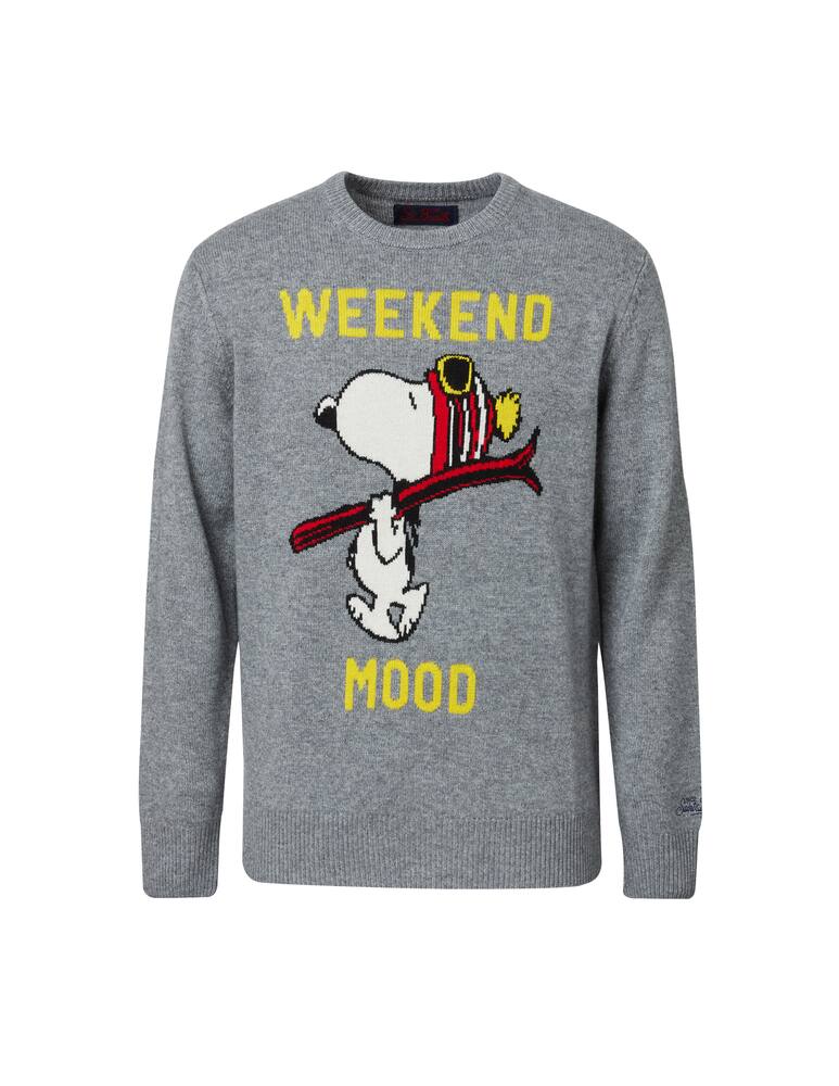 rinascente MC2 Saint Barth Maglia girocollo heron