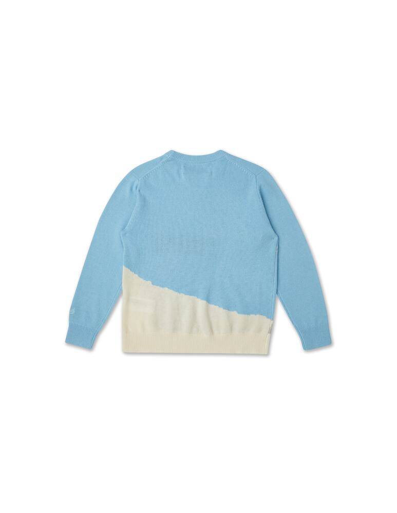 rinascente MC2 Saint Barth Lovovia wool sweater