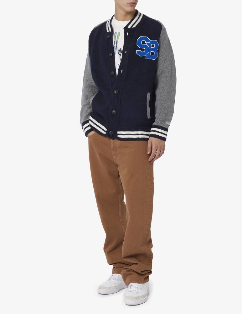 rinascente MC2 Saint Barth Felpa girocollo benjamin