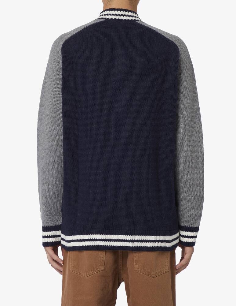 rinascente MC2 Saint Barth Felpa girocollo benjamin