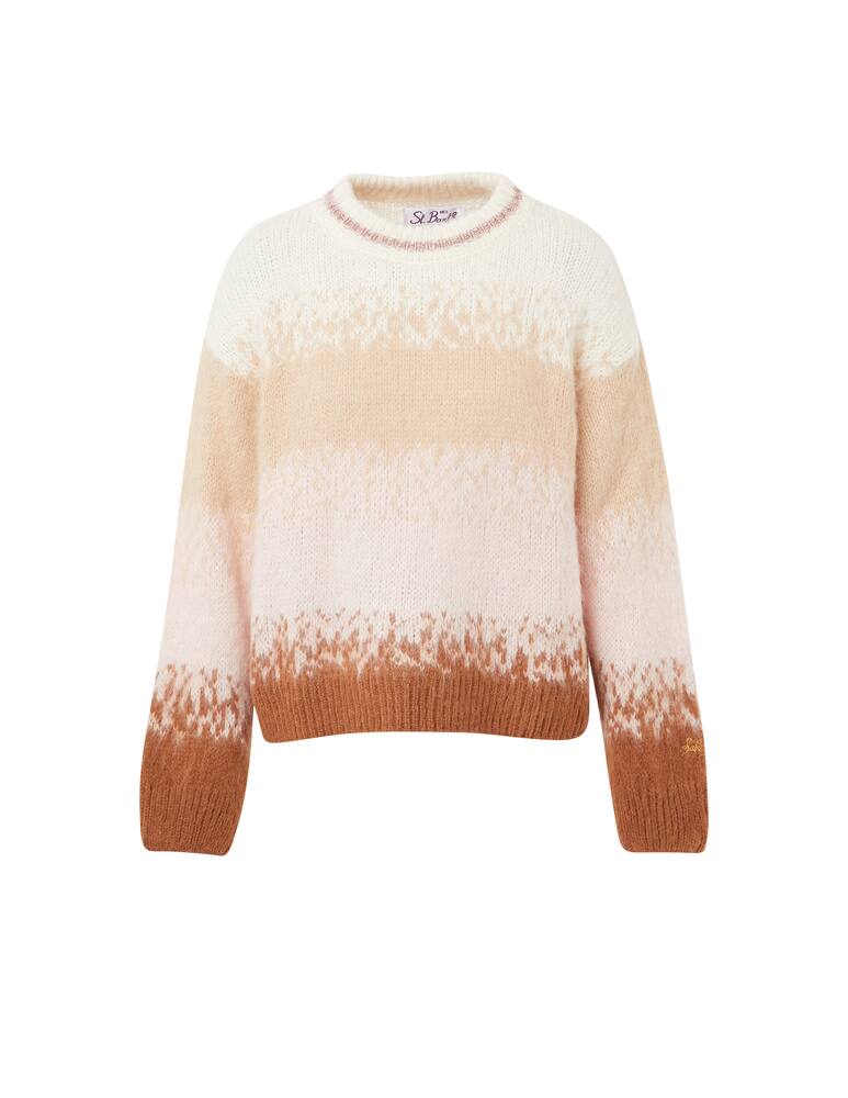 rinascente MC2 Saint Barth Maglione box Danya 