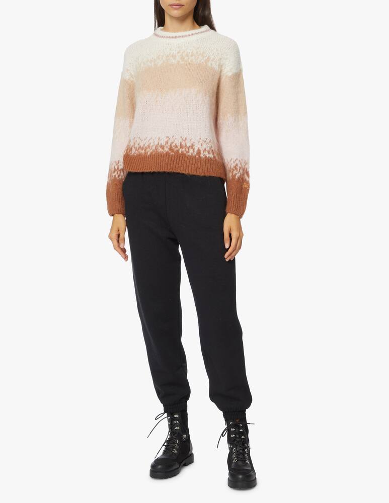 rinascente MC2 Saint Barth Maglione box Danya 