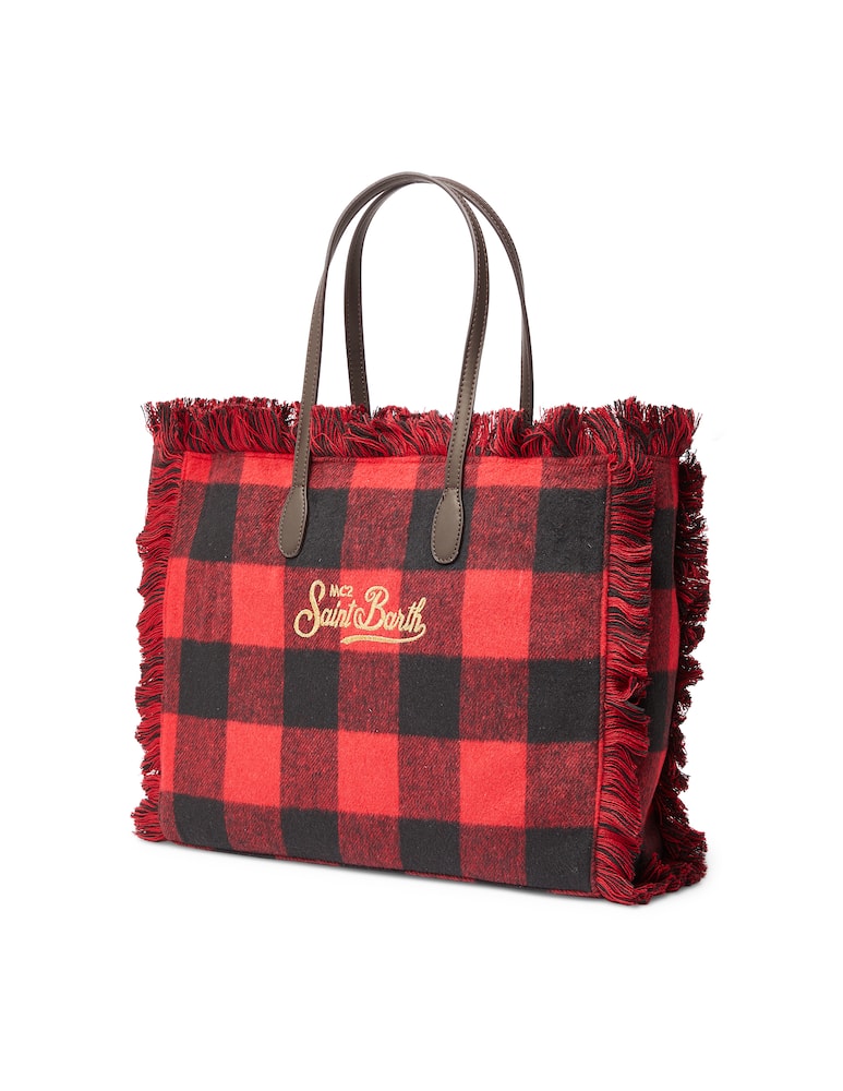 rinascente MC2 Saint Barth Borsa shopper Vanity