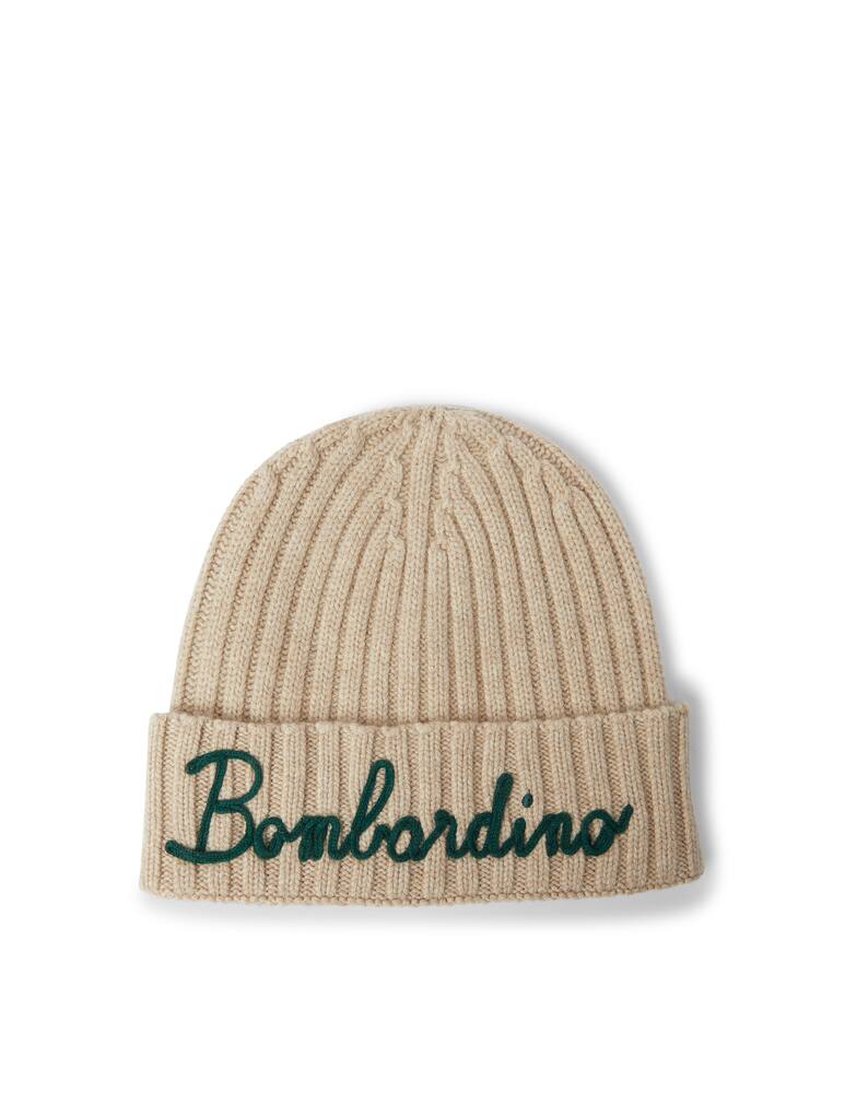 rinascente MC2 Saint Barth Wengen knitted cap
