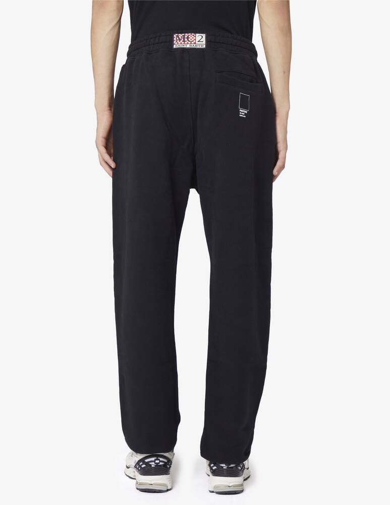 rinascente MC2 Saint Barth Sweatwer pants