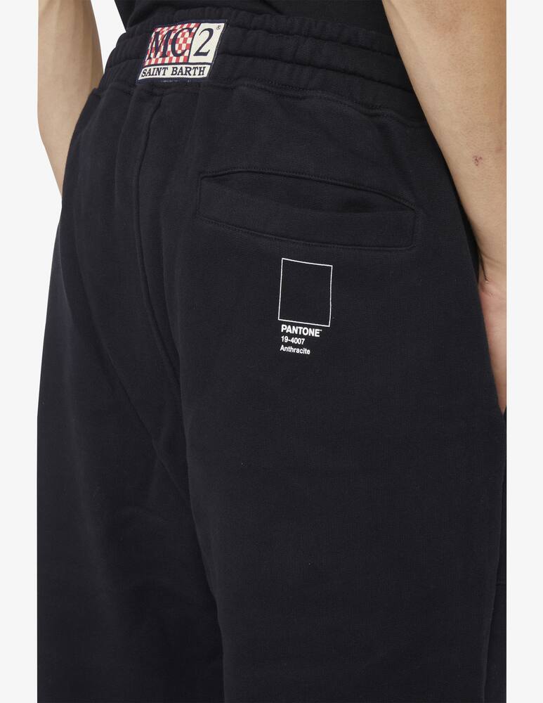 rinascente MC2 Saint Barth Sweatwer pants