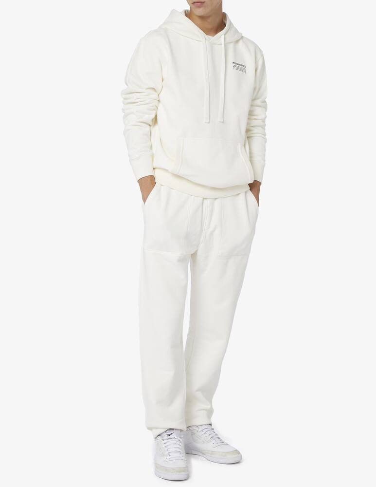 rinascente MC2 Saint Barth Sweatwer pants