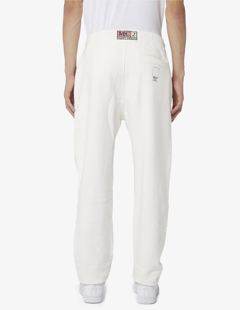 rinascente MC2 Saint Barth Sweatwer pants