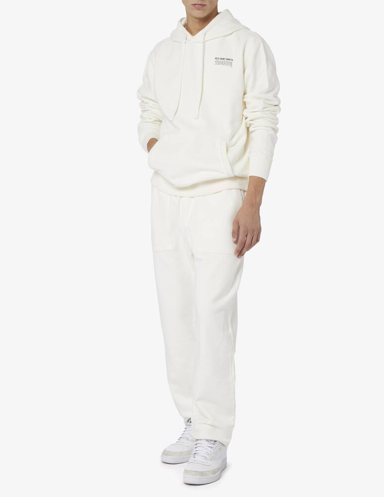 rinascente MC2 Saint Barth Tribeca hoodie