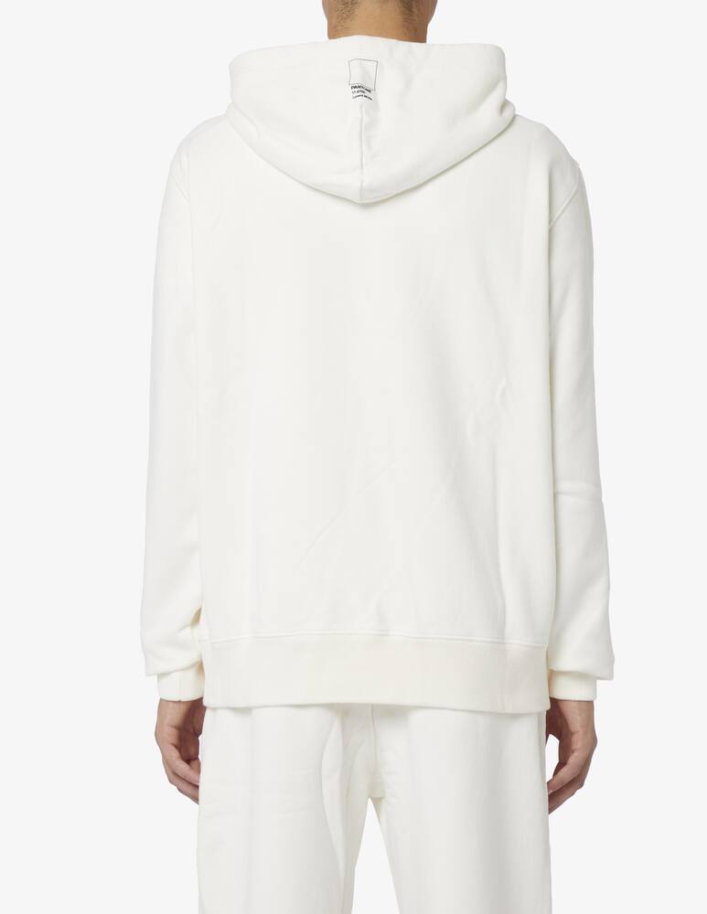 rinascente MC2 Saint Barth Tribeca hoodie