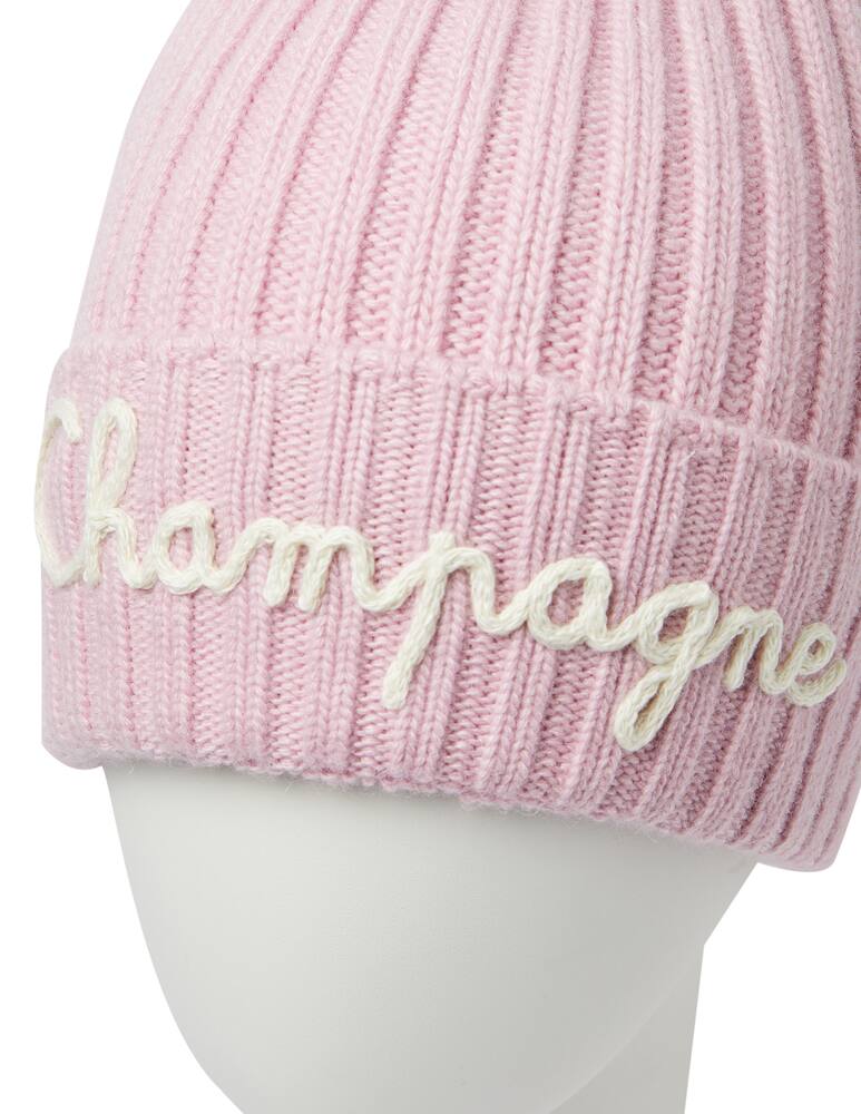 rinascente MC2 Saint Barth Berretto Wengen