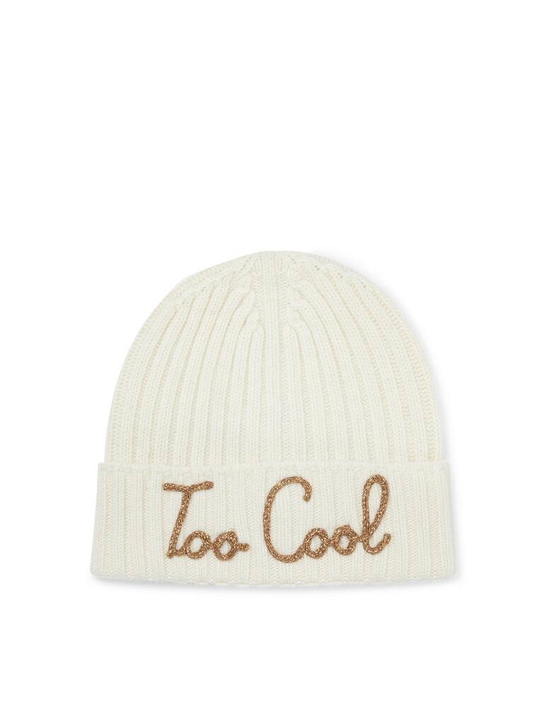 rinascente MC2 Saint Barth Beanie Wengen