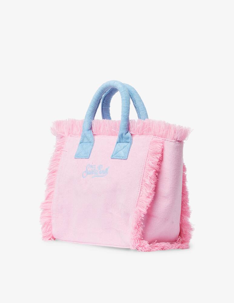 rinascente MC2 Saint Barth Vanity sponge - rosa