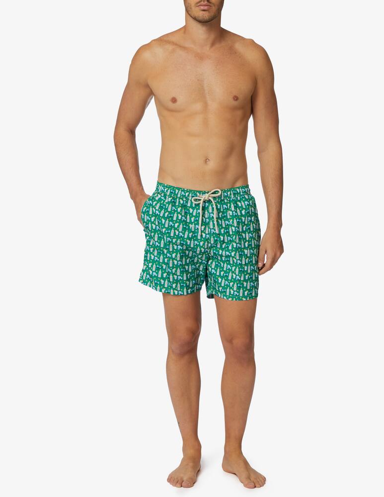 rinascente MC2 Saint Barth Costume lighting micro fantasy ultralight