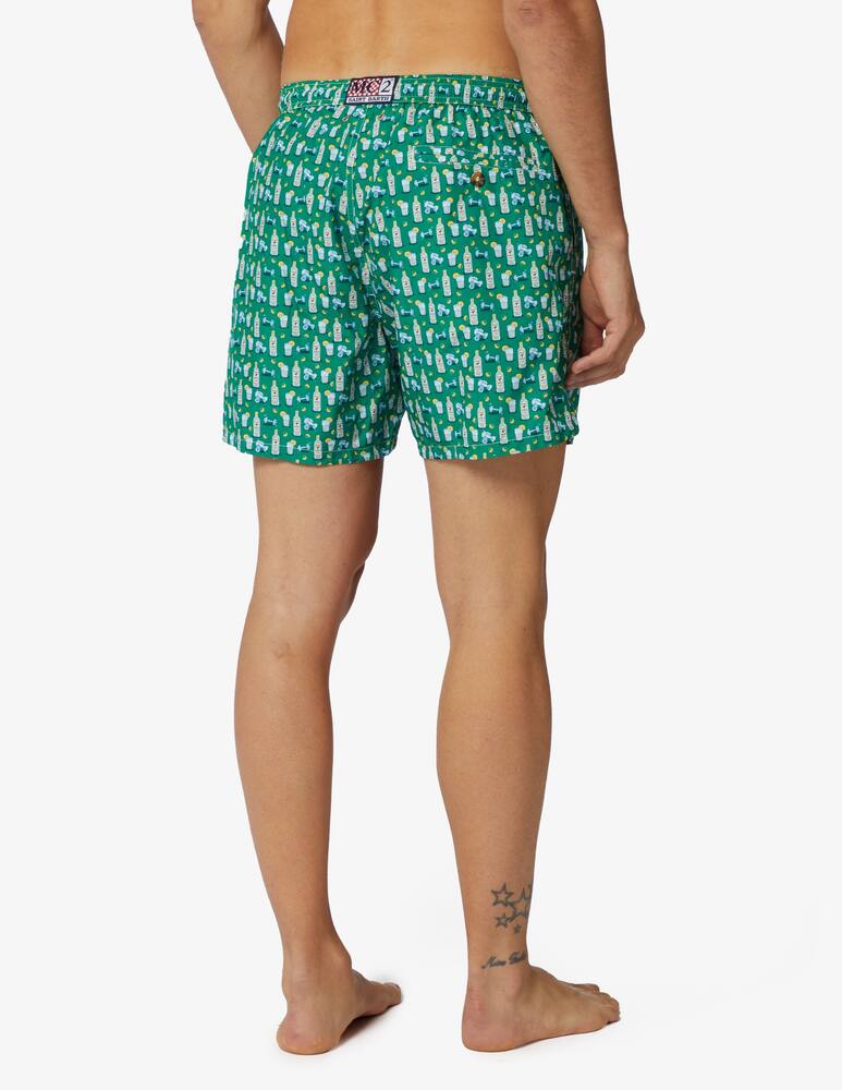 rinascente MC2 Saint Barth Costume lighting micro fantasy ultralight