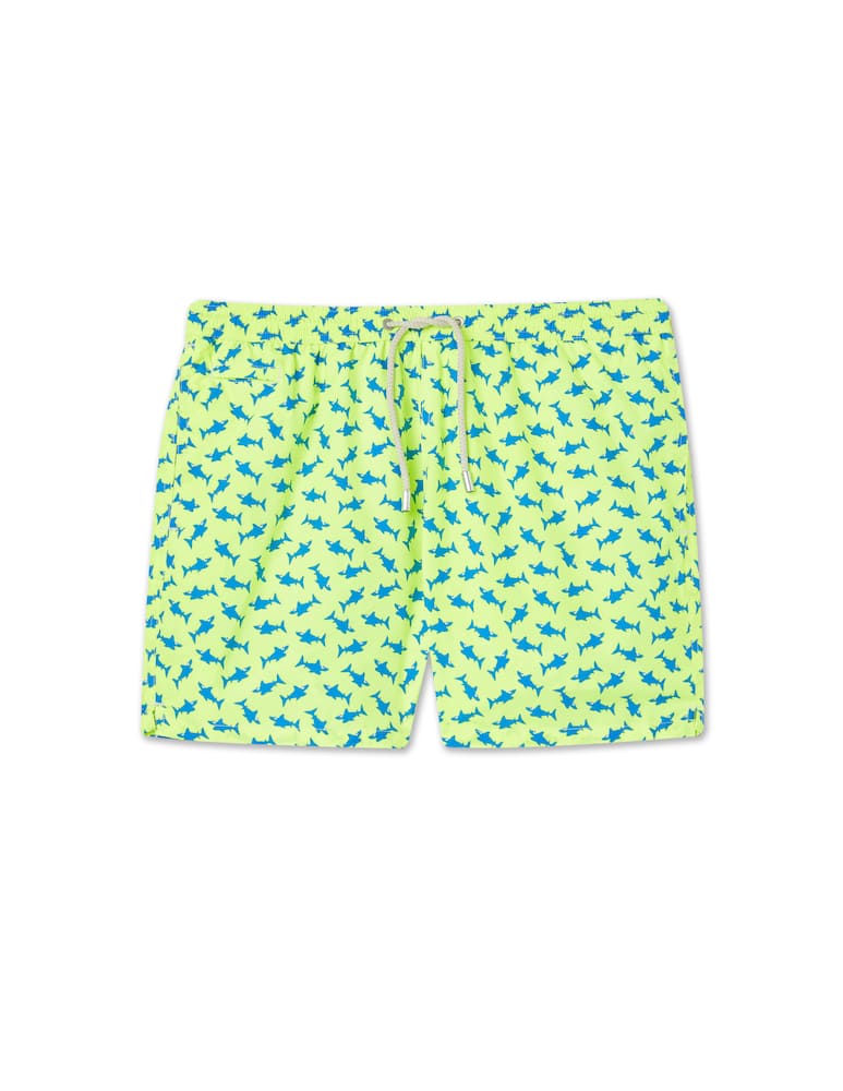 MC2 Saint Barth Costume boxer micro fantasy - multicolor - immagine 1 MC2 Saint Barth Costume boxer micro fantasy - multicolor - immagine 1