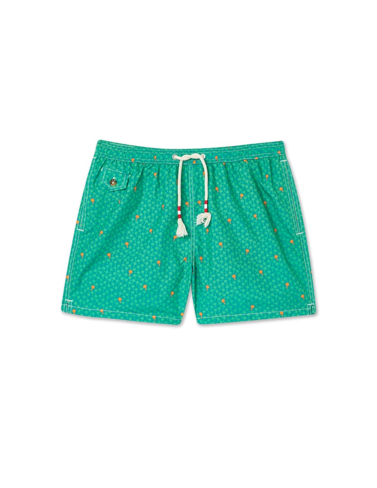 MC2 Saint Barth Lighting 70 swim short - multi - picture 1 MC2 Saint Barth Lighting 70 swim short - multi - picture 1