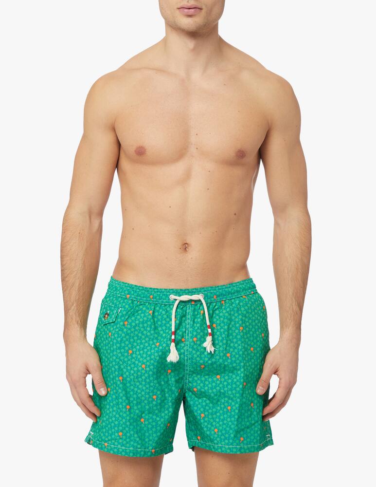 MC2 Saint Barth Lighting 70 swim short - multi - picture 2 MC2 Saint Barth Lighting 70 swim short - multi - picture 2
