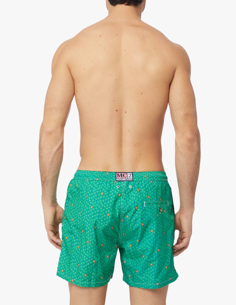 MC2 Saint Barth Lighting 70 swim short - multi - picture 3 MC2 Saint Barth Lighting 70 swim short - multi - picture 3