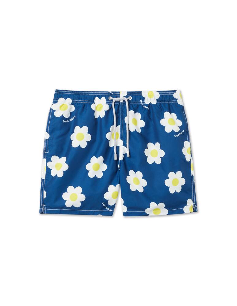MC2 Saint Barth Costume boxer gustavia - multicolor - immagine 1 MC2 Saint Barth Costume boxer gustavia - multicolor - immagine 1