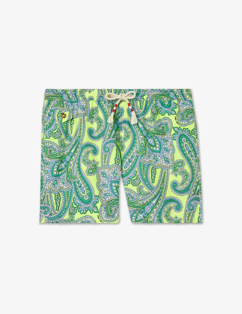 MC2 Saint Barth Lighting 70 ultralight swim shorts - picture 1 MC2 Saint Barth Lighting 70 ultralight swim shorts - picture 1