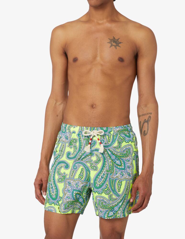 MC2 Saint Barth Lighting 70 ultralight swim shorts - picture 2 MC2 Saint Barth Lighting 70 ultralight swim shorts - picture 2