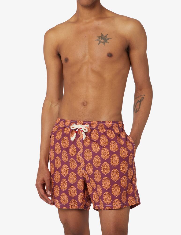 rinascente MC2 Saint Barth Costume lighting 70 ultralight