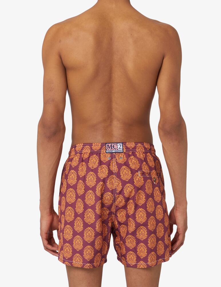 rinascente MC2 Saint Barth Costume lighting 70 ultralight