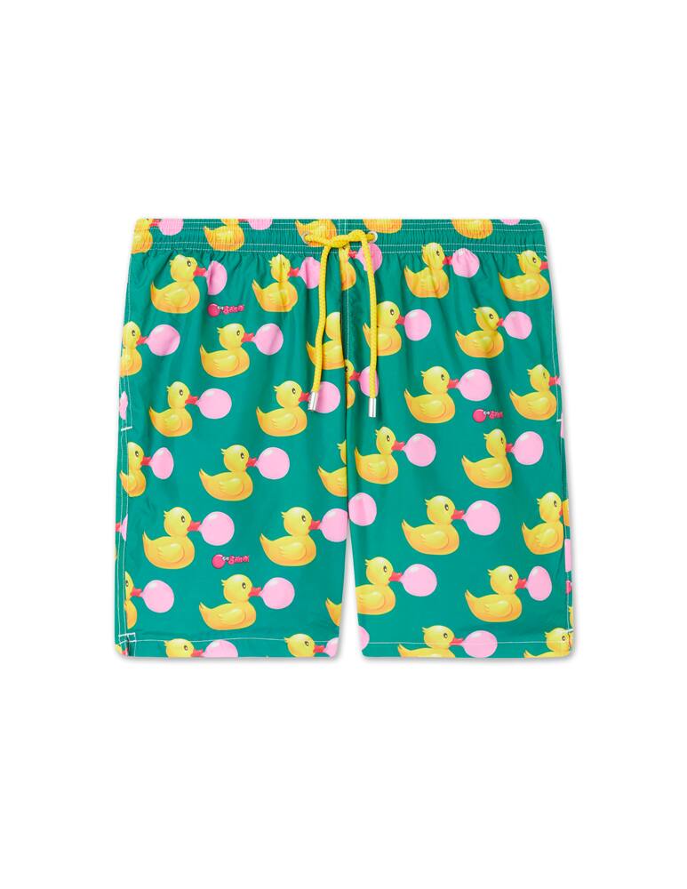 MC2 Saint Barth Lighting swim short - multi - picture 1 MC2 Saint Barth Lighting swim short - multi - picture 1