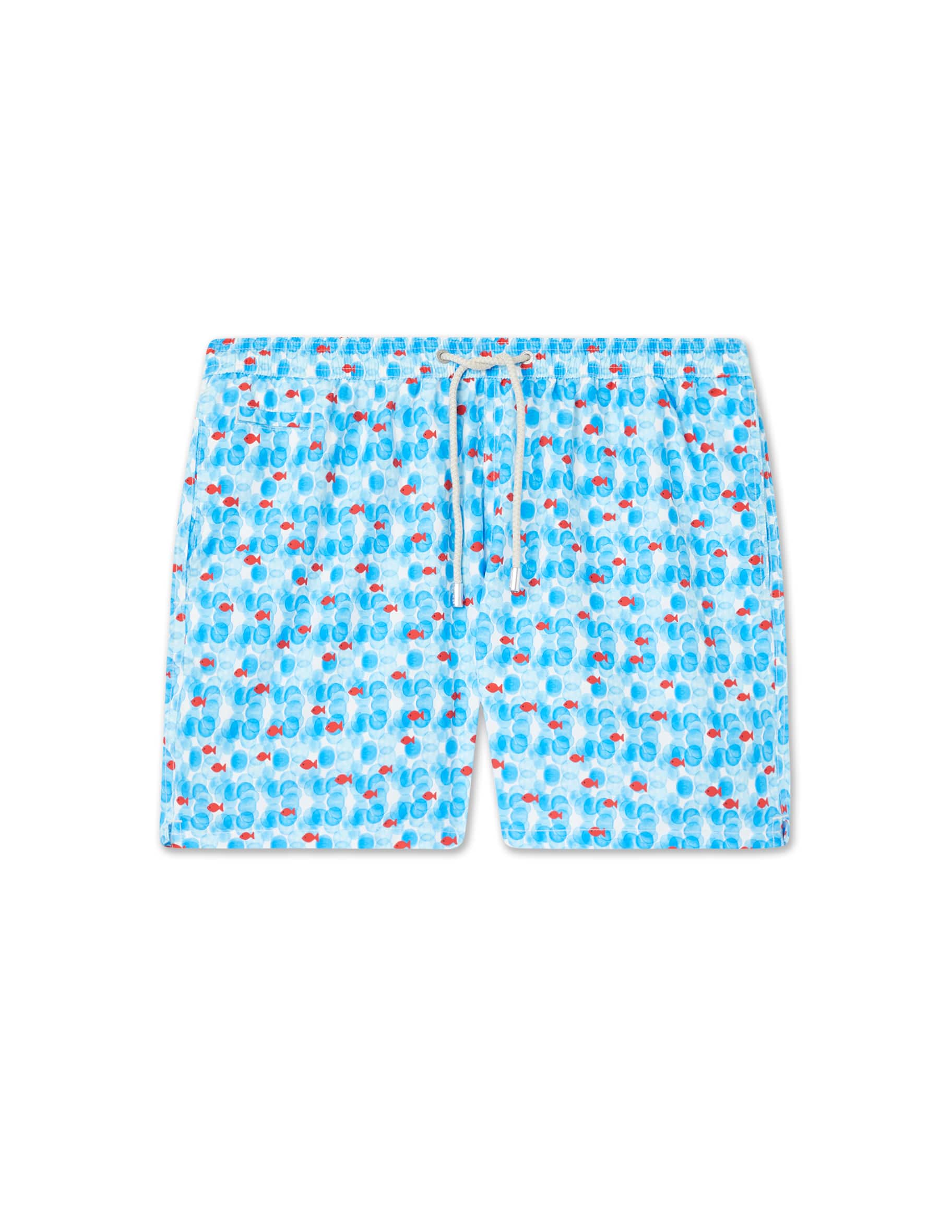 Acquista MC2 Saint Barth Costume Boxer Gustavia - Multicolor Su Rinascente - 12