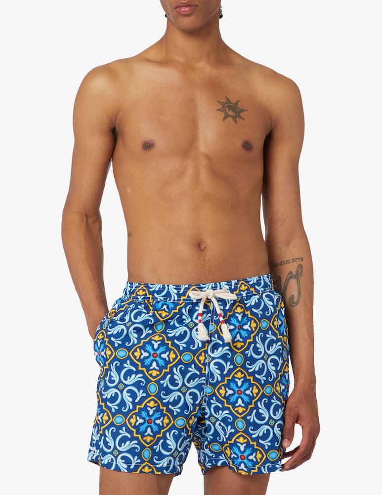 rinascente MC2 Saint Barth Costume lighting 70 ultralight