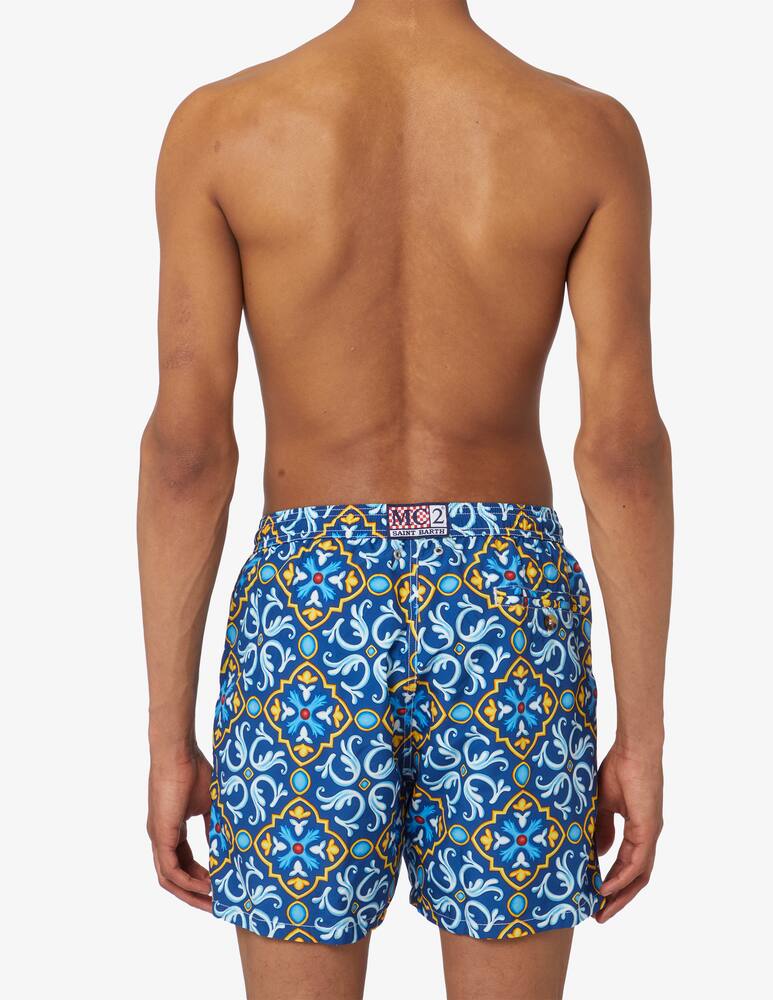 rinascente MC2 Saint Barth Costume lighting 70 ultralight