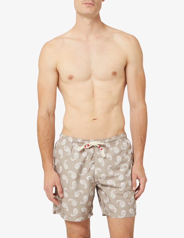 rinascente MC2 Saint Barth Costume boxer caprese - multicolor