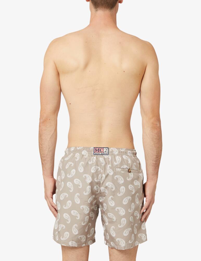 rinascente MC2 Saint Barth Costume boxer caprese - multicolor