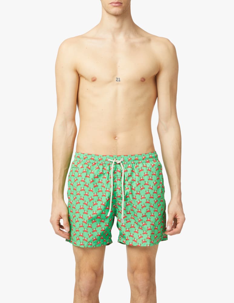 rinascente MC2 Saint Barth Costume lighting micro fantasy