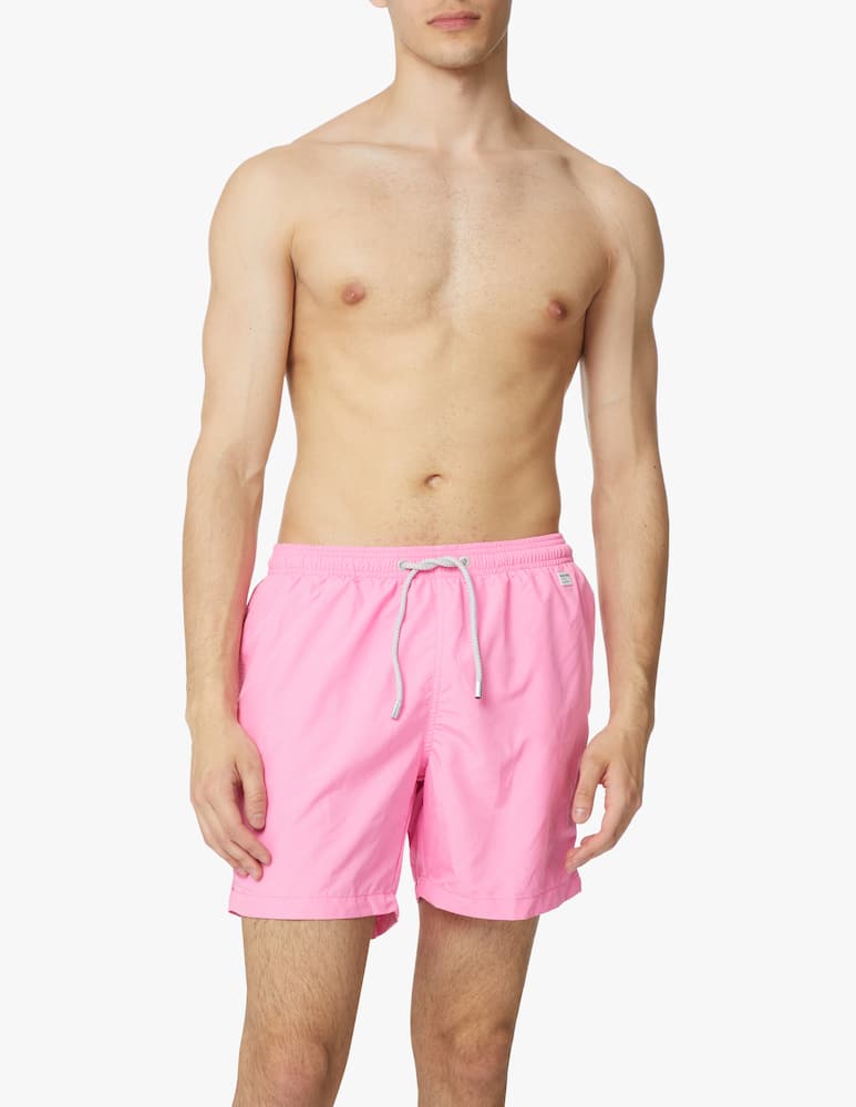 rinascente MC2 Saint Barth Costume lighting pantone ultralight