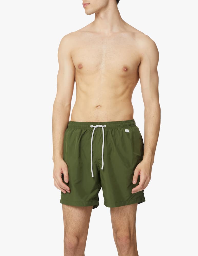 rinascente MC2 Saint Barth Costume lighting pantone ultralight