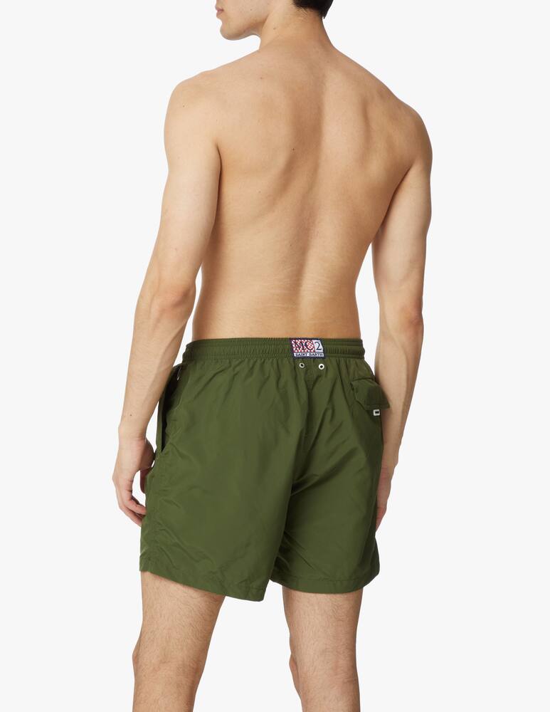 rinascente MC2 Saint Barth Costume lighting pantone ultralight