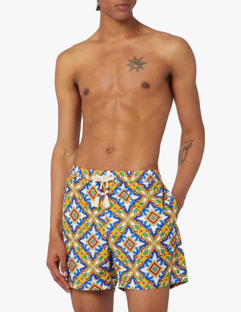 rinascente MC2 Saint Barth Costume lighting 70 ultralight