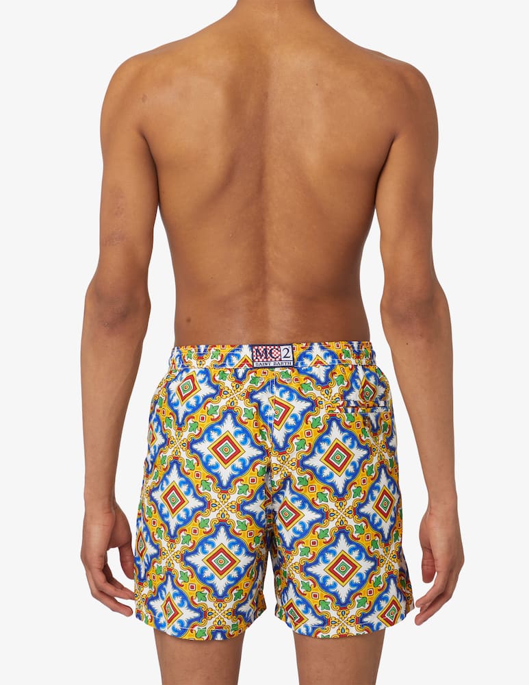 rinascente MC2 Saint Barth Costume lighting 70 ultralight