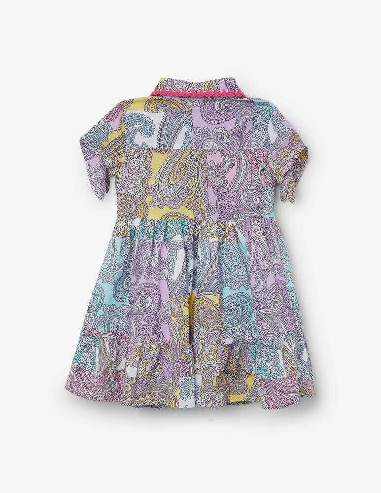 rinascente MC2 Saint Barth Vestito queenie  - Multicolor