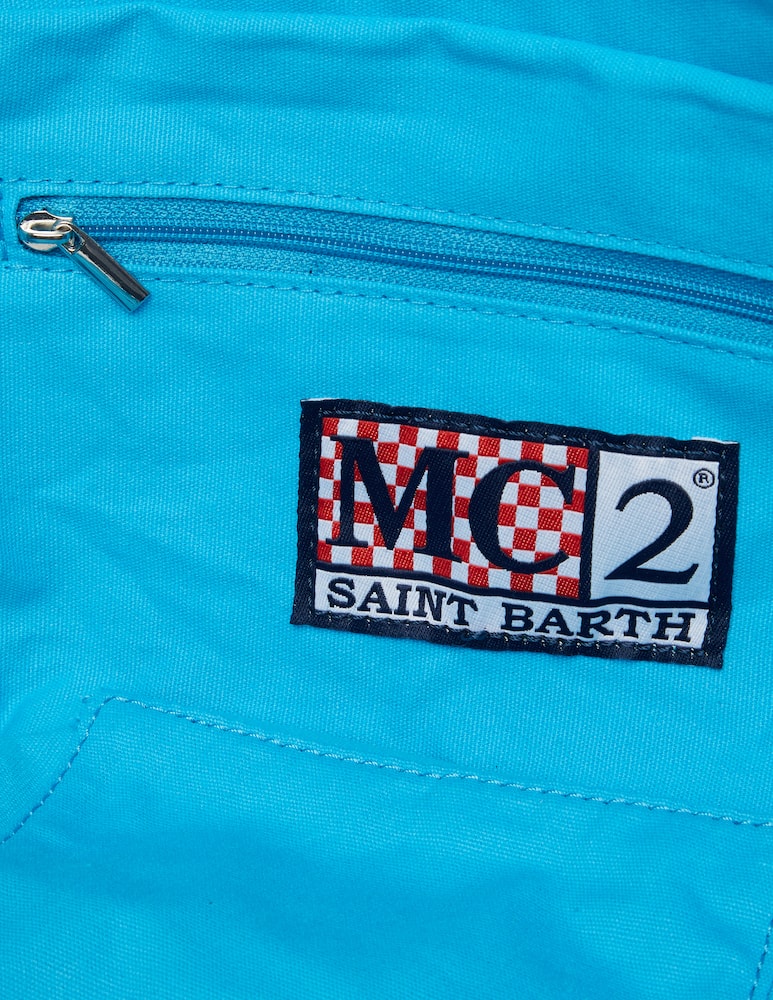 rinascente MC2 Saint Barth Borsa in crochet