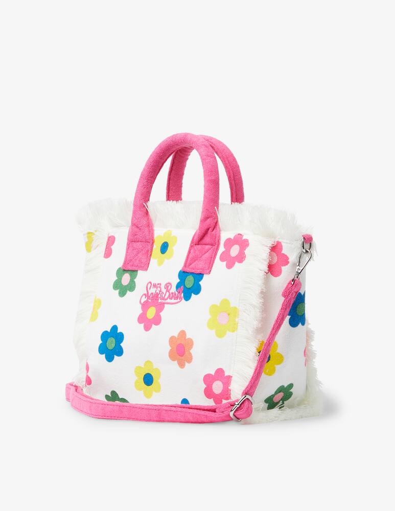 rinascente MC2 Saint Barth Borsa colette sponge - Multicolor