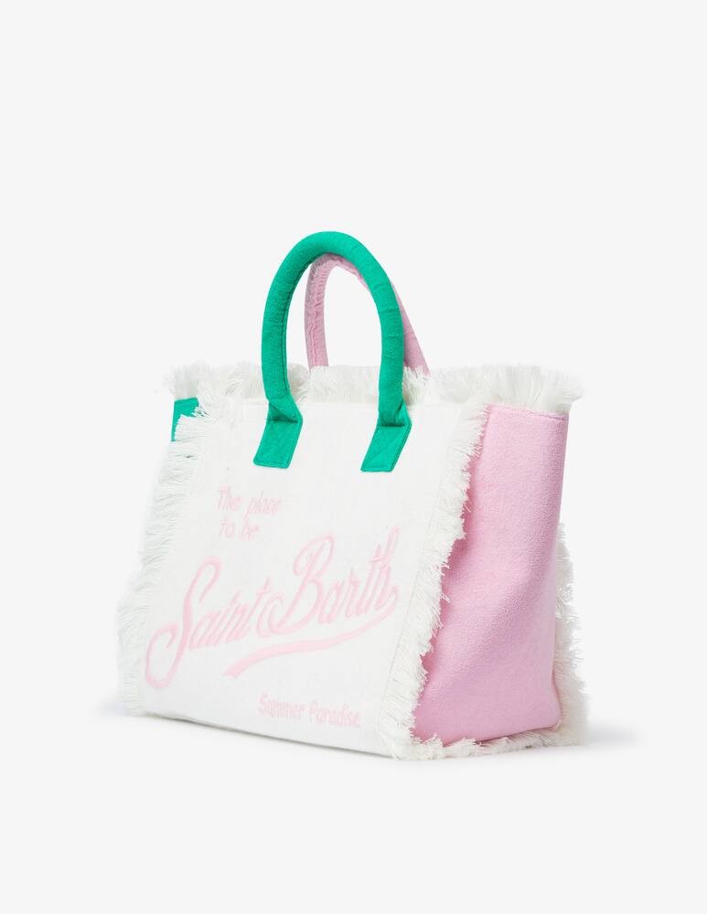 rinascente MC2 Saint Barth Vanity sponge - multi