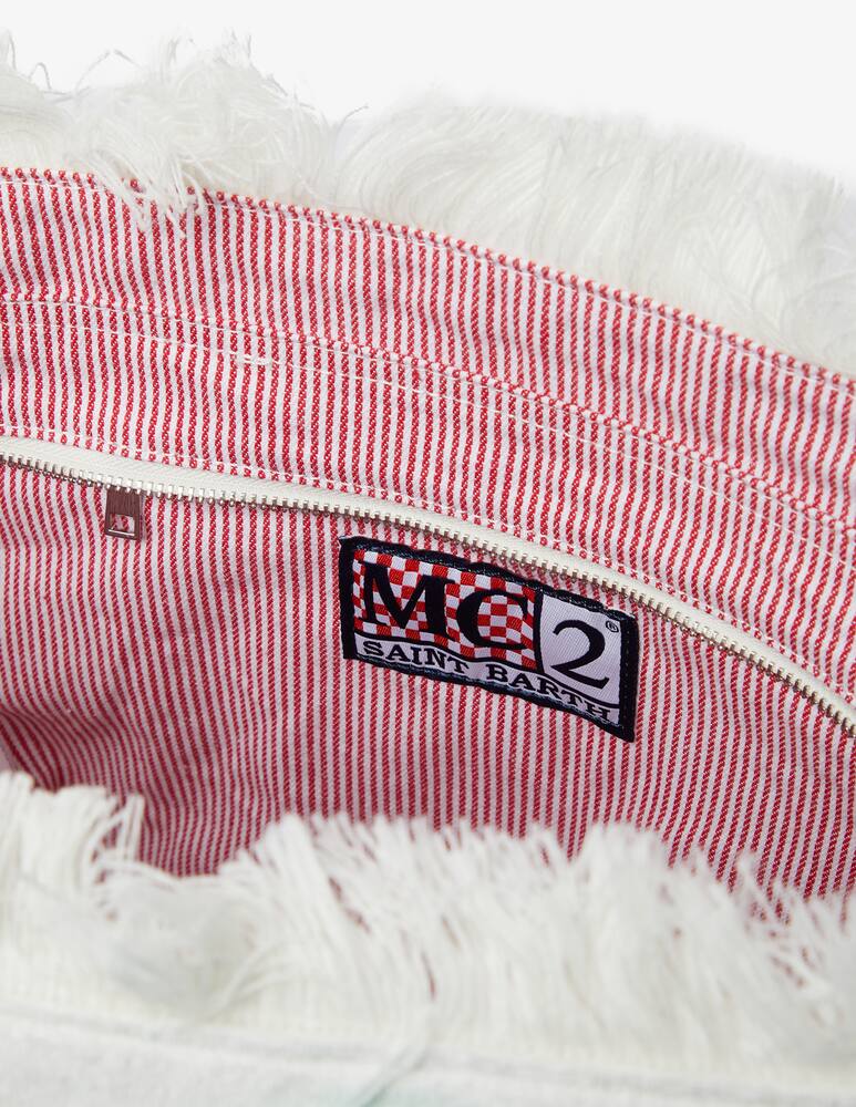 rinascente MC2 Saint Barth Vanity sponge - multi