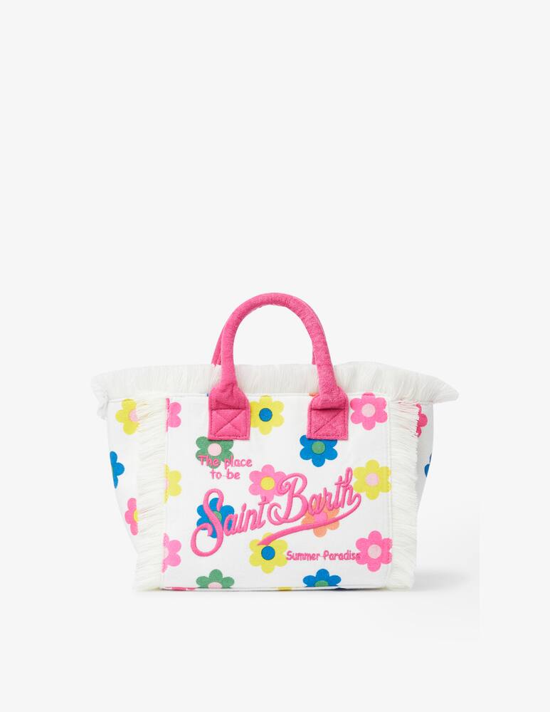 rinascente MC2 Saint Barth Vanity sponge - multicolor