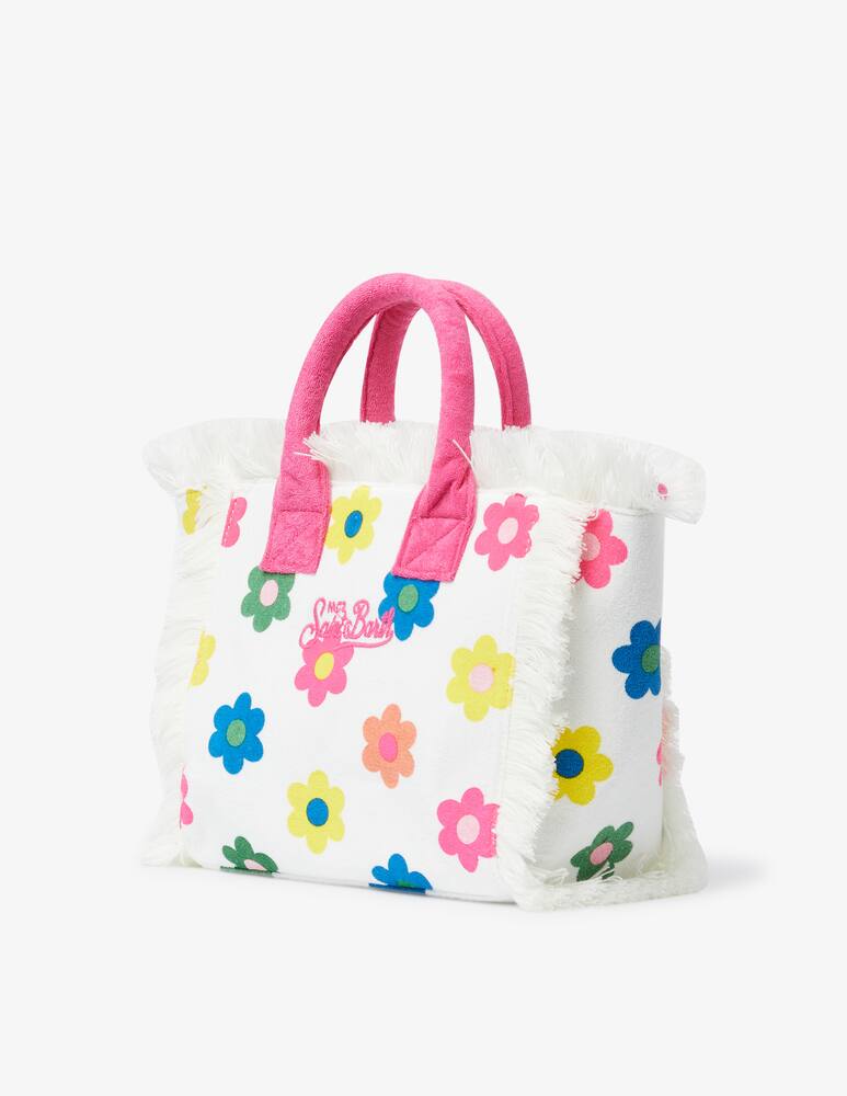 rinascente MC2 Saint Barth Vanity sponge - multicolor