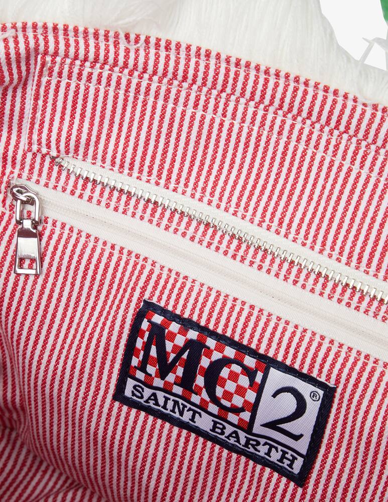 rinascente MC2 Saint Barth Vanity sponge - multicolor