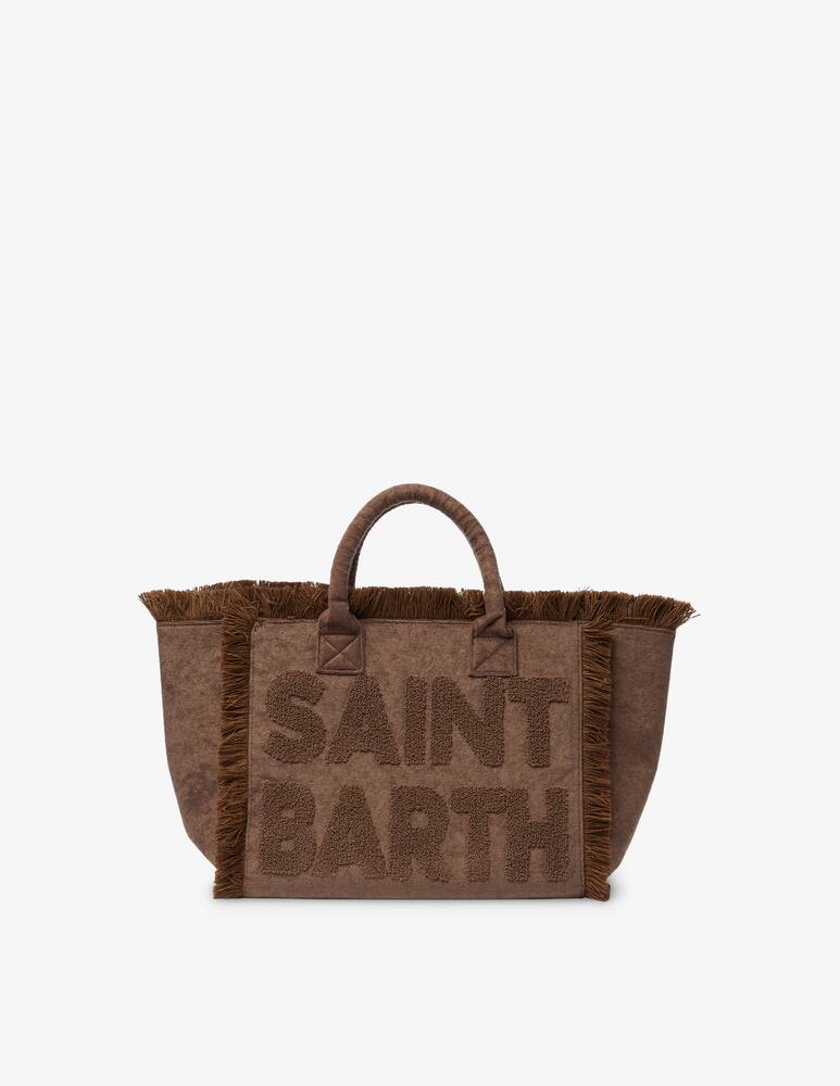 rinascente MC2 Saint Barth Vanity sponge - brown